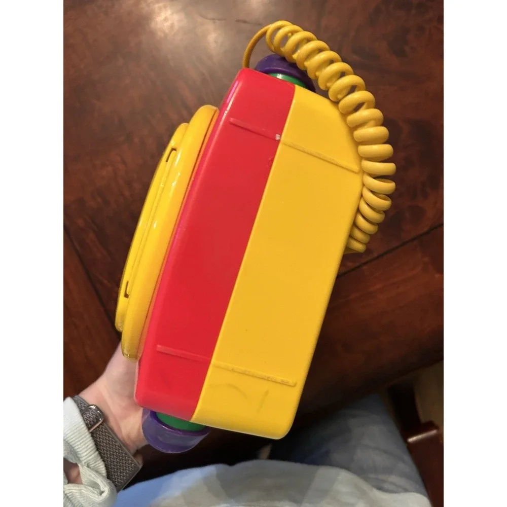 Fisher-Price fisher price